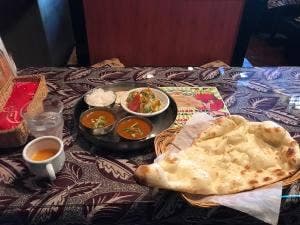 ネパールキッチン クマリ 枚方店