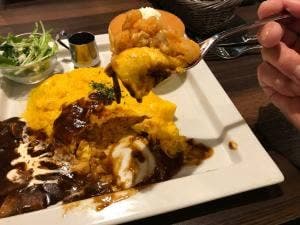 星乃珈琲店 茂原店