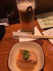 和食Bar みぞはた