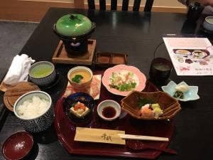 日本料理 千代