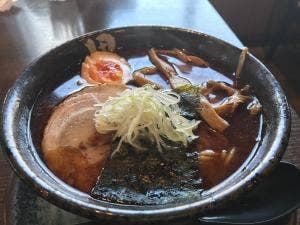 麺処 田ぶし 富士店