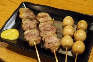 かしわや