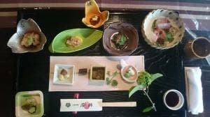 落柿