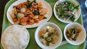 四川料理清華