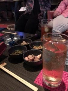 おネェとおばんざいbar 源