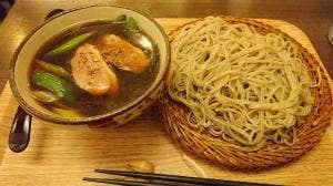 そば乃井