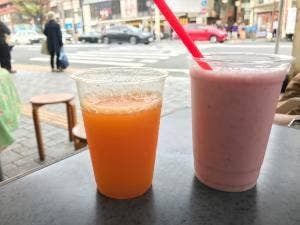 もりしたフルーツ