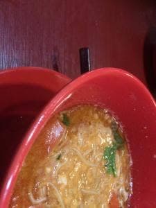 ちゃあしゅうや亀王 鈴鹿玉垣店
