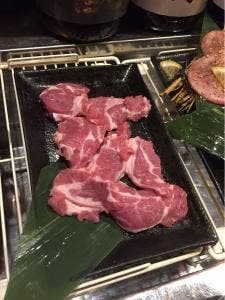羊酒家