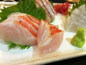伊豆海厨房 じん太