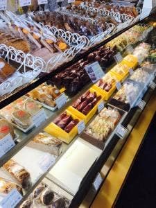 ガトーめぐろ 東仙台店