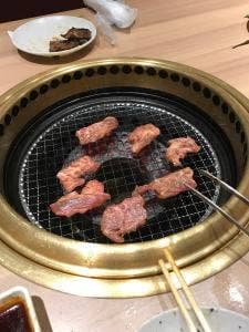 味のがんこ炎 半田店