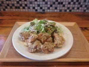 marukoh kitchen