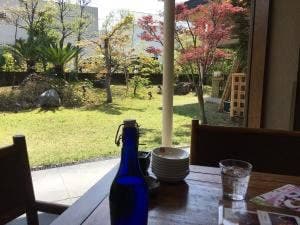 ドラゴンキッチンダイナスティ 光の森店