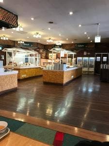 焼肉バイキング ウエスタン 泉町店