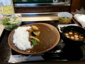 きりん食堂