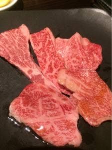 焼肉 えびす