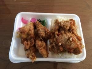 ヤムヤム 西20条店