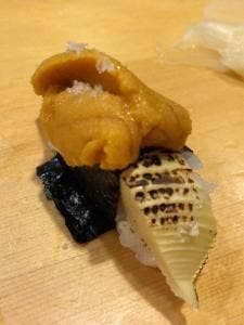 寿々女寿司中央店