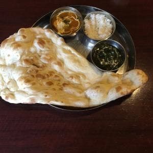 インド料理 シバ