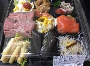 柿安ダイニング 日本橋三越本店
