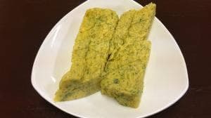 味茂