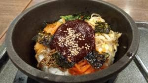 明洞食堂 イオンモール幕張新都心店