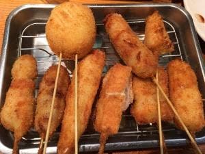 串皇