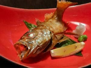 湯の川温泉 湯宿・草菴