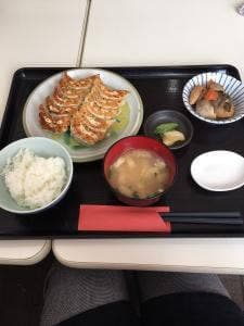 大衆食堂 みんなのおかげ