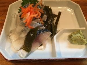 家庭料理かずちゃん