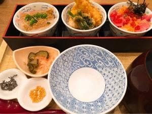 築地食堂 源ちゃん イオンモール太田店