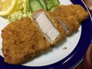めし処 一力
