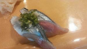 玉川寿司