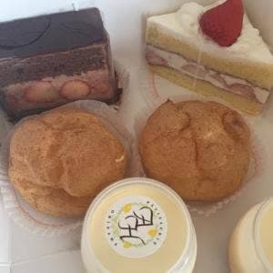 pâtisserie Akahiro