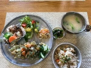 ナチュラルカフェfu-ka