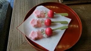 桜屋菓舗 本店