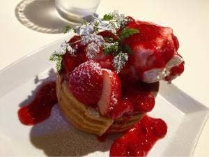 PARADISE CAFE MODERN