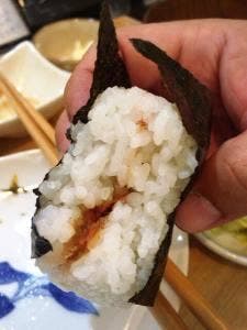 おむすび処 飯なり