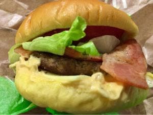 マクドナルド 有楽町ビルヂング店