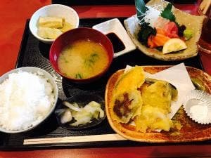 居酒屋くれしま