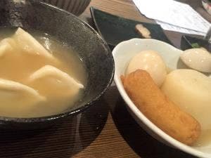 日本酒バル ポキ家