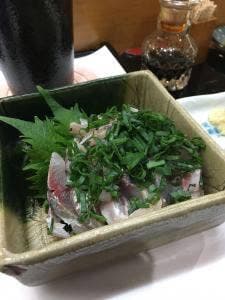 まぐろ寿司
