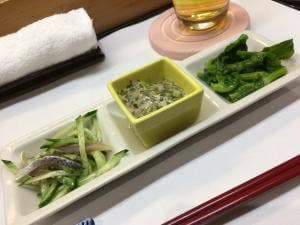 まぐろ寿司