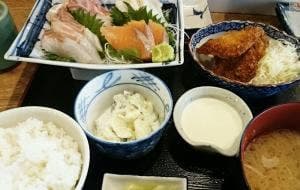磯丸水産 横須賀中央駅前店