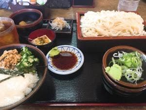 あつはら