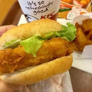 ケンタッキーフライドチキン たまプラーザテラス店