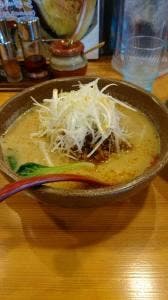 麺場 田所商店 厚木中荻野店