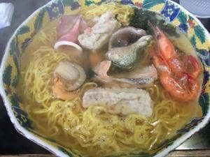 海賊船
