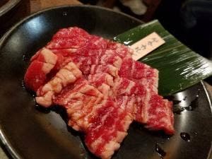 谷町酒場 情熱ホルモン
